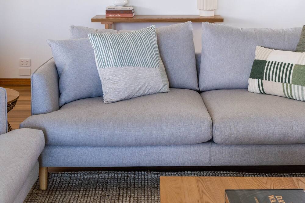 Photo of Livingroom in Alonnah