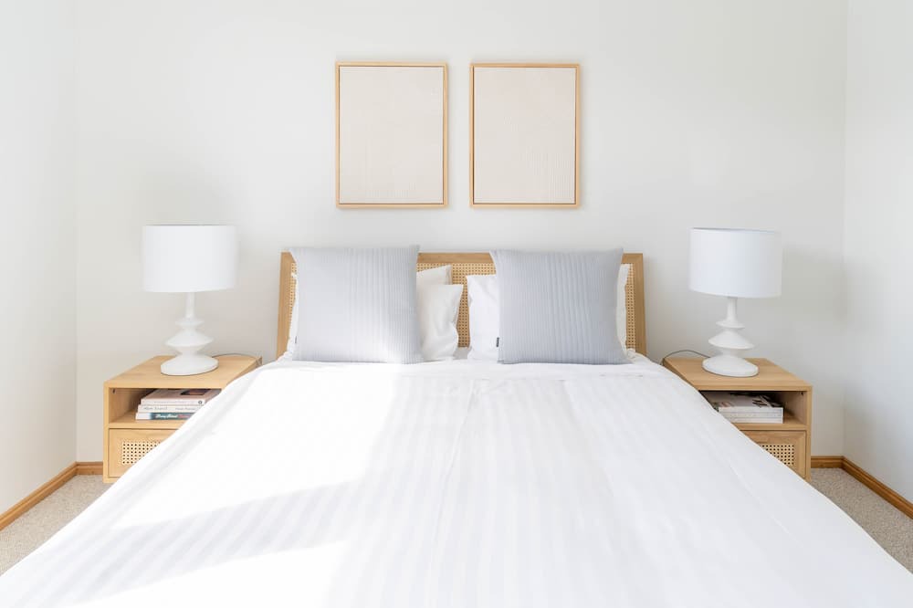 Photo of Bedroom in Alonnah