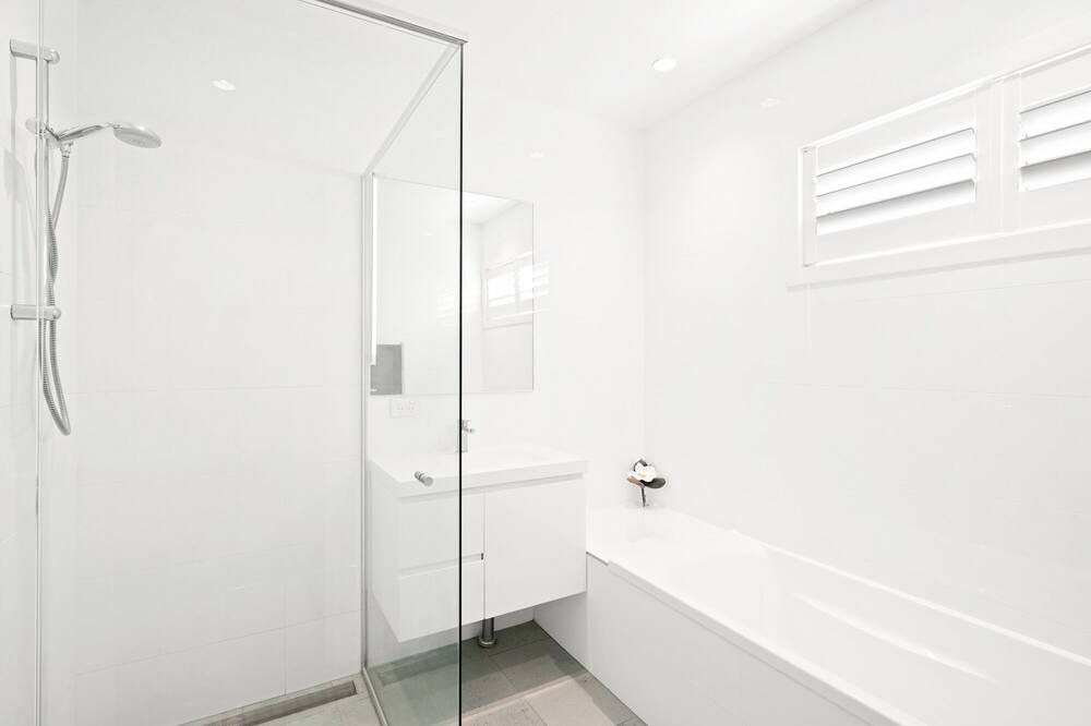 Photo of Bathroom in Forresters Beach
