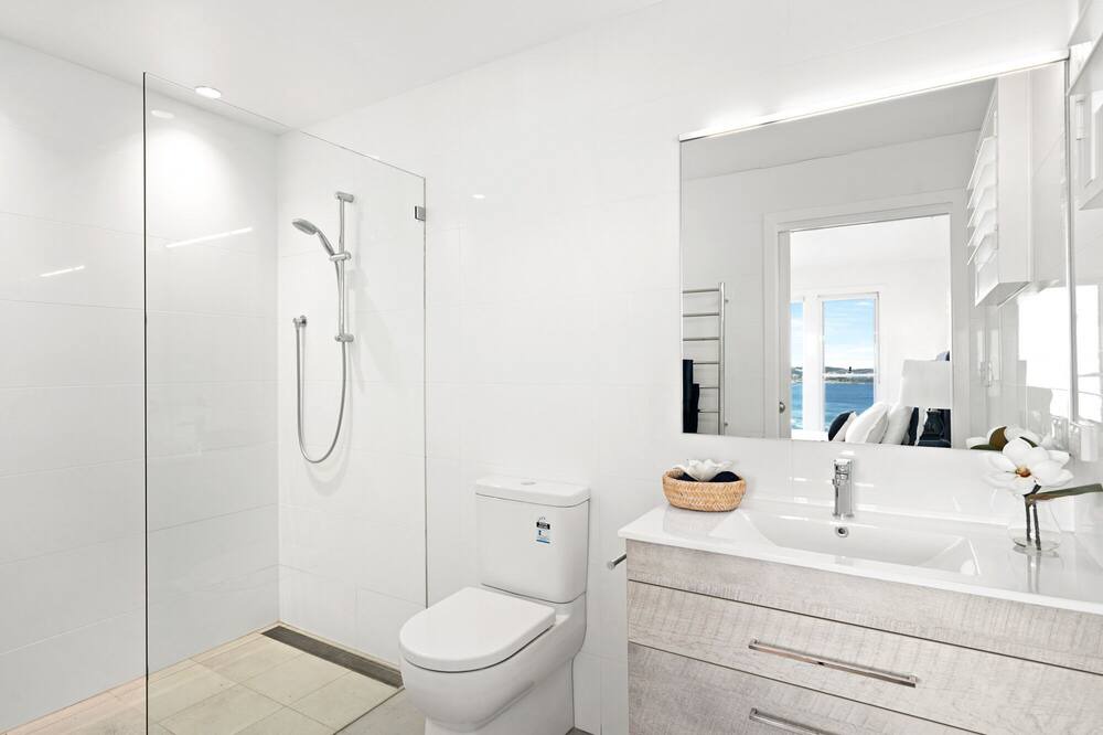 Photo of Bathroom in Forresters Beach