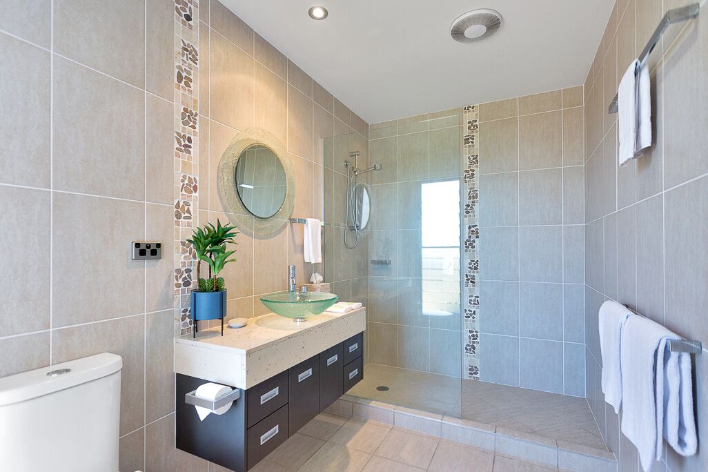 Photo of Bathroom in Keswick Island