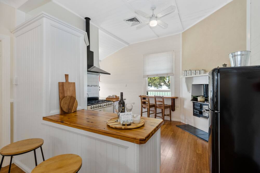 Photo of Kitchen in Cessnock