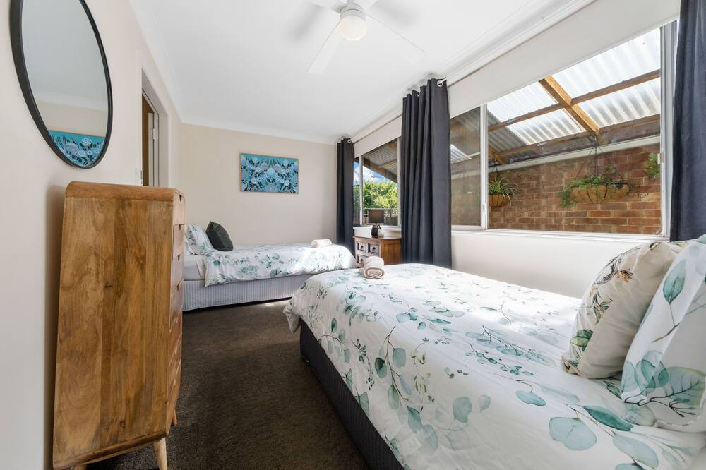 Photo of Bedroom in Cessnock