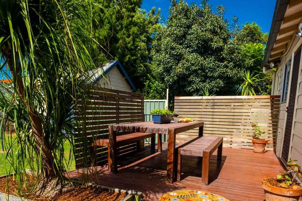 Photo of Patio Balcony in Cessnock