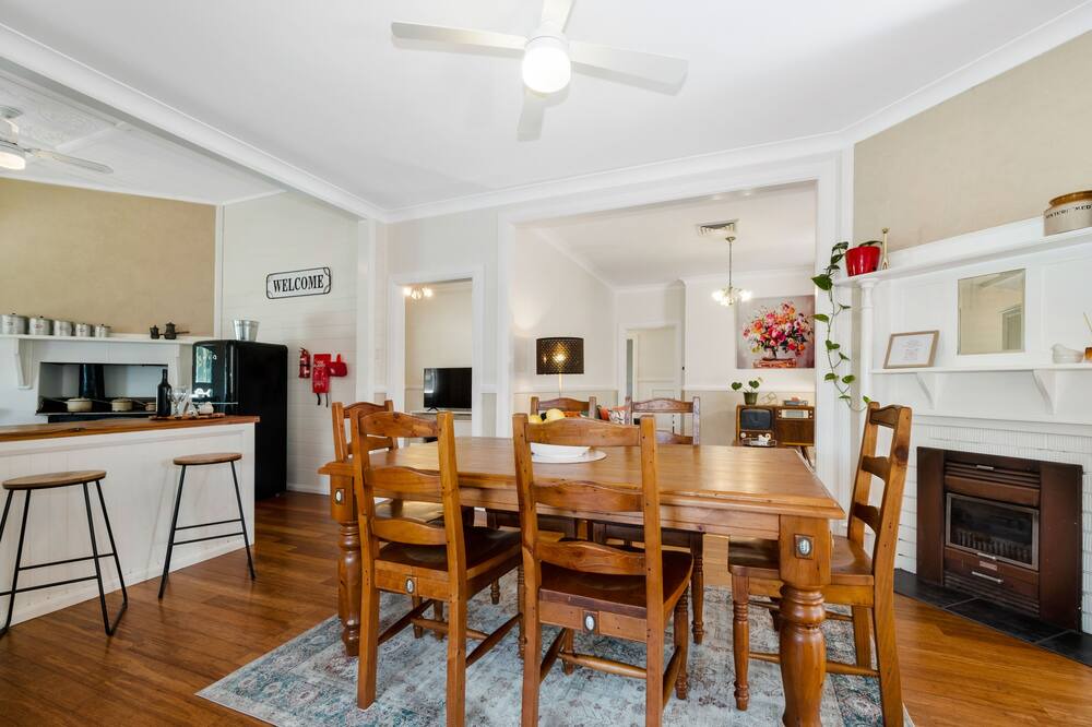Photo of Kitchen in Cessnock