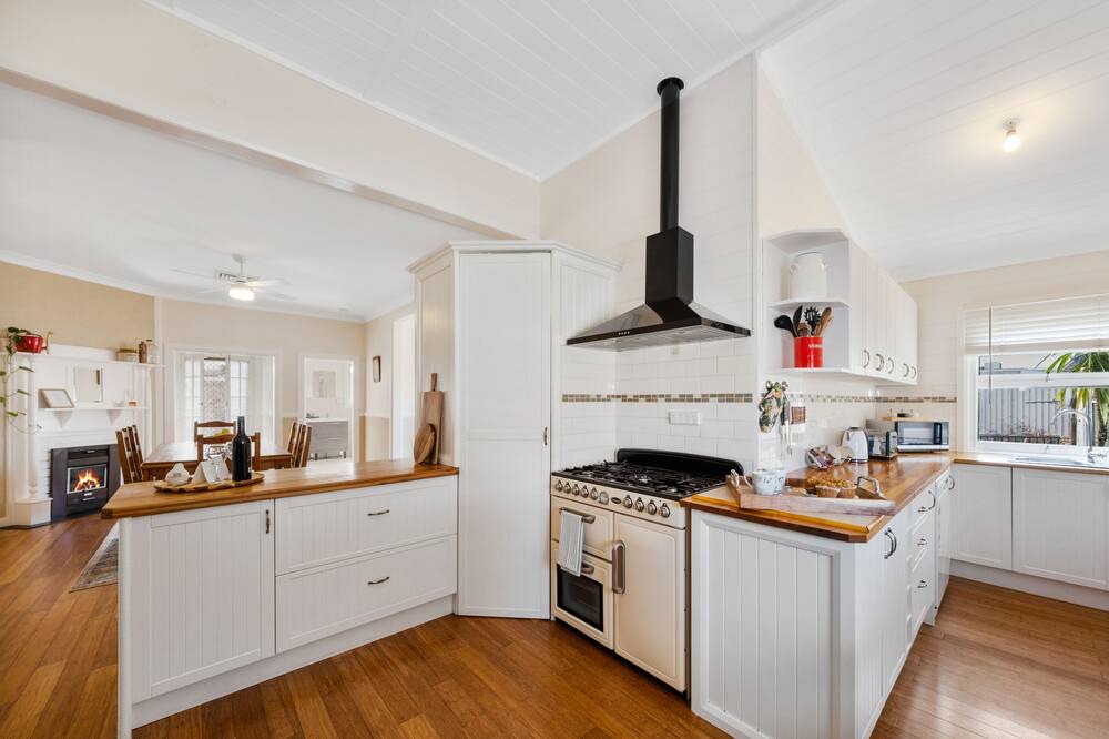 Photo of Kitchen in Cessnock