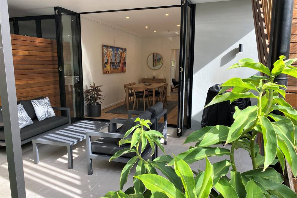 Photo of Patio Balcony in North Bondi