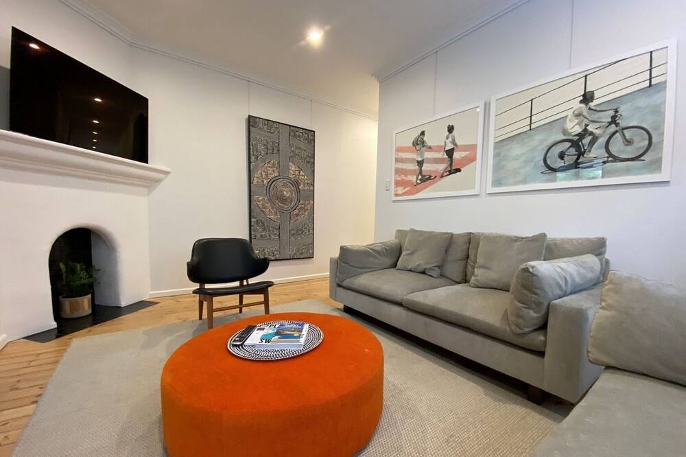 Photo of Livingroom in North Bondi
