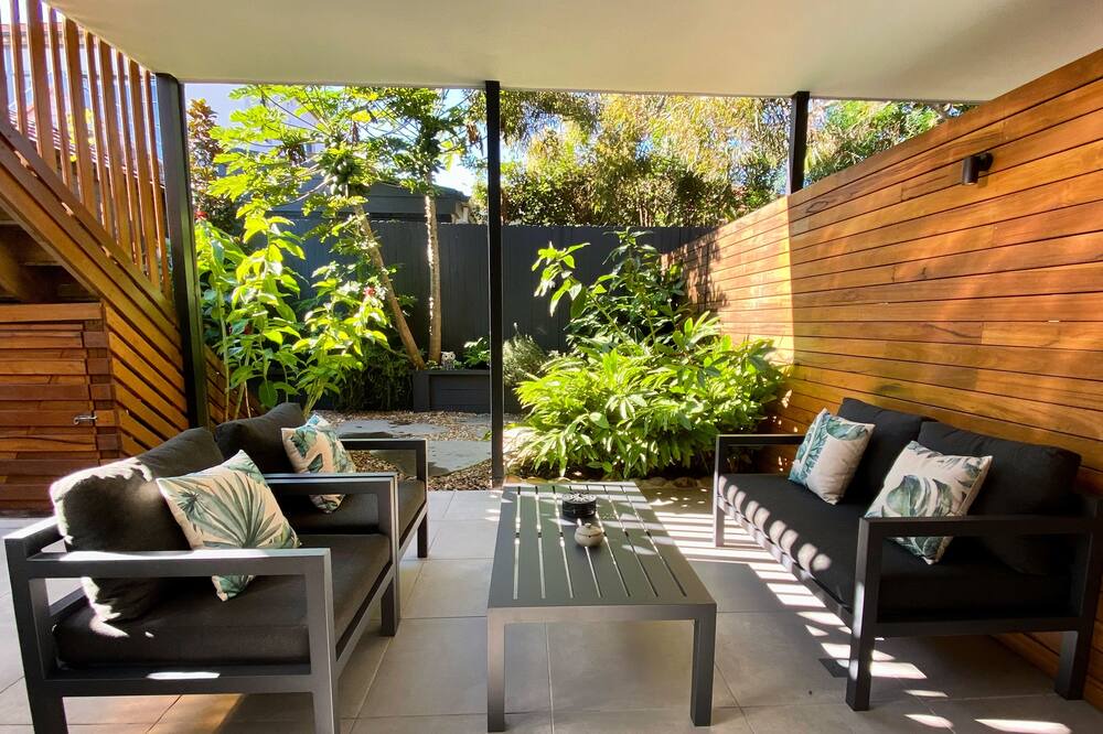 Photo of Patio Balcony in North Bondi