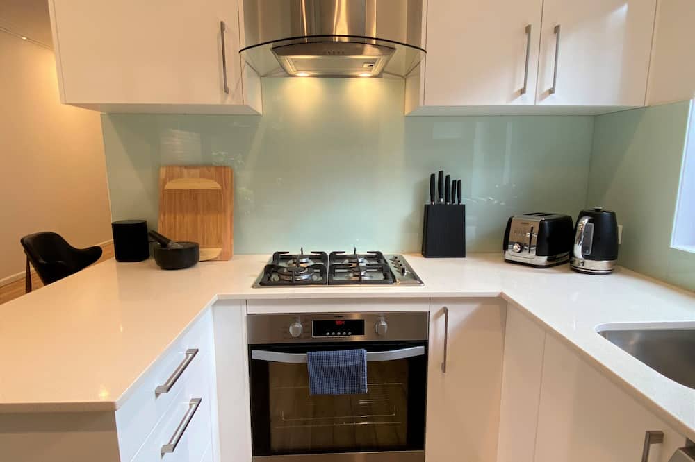 Photo of Kitchen in North Bondi