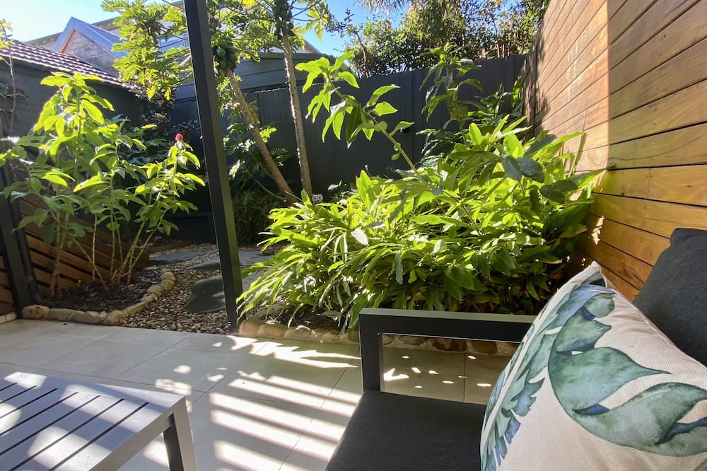 Photo of Patio Balcony in North Bondi