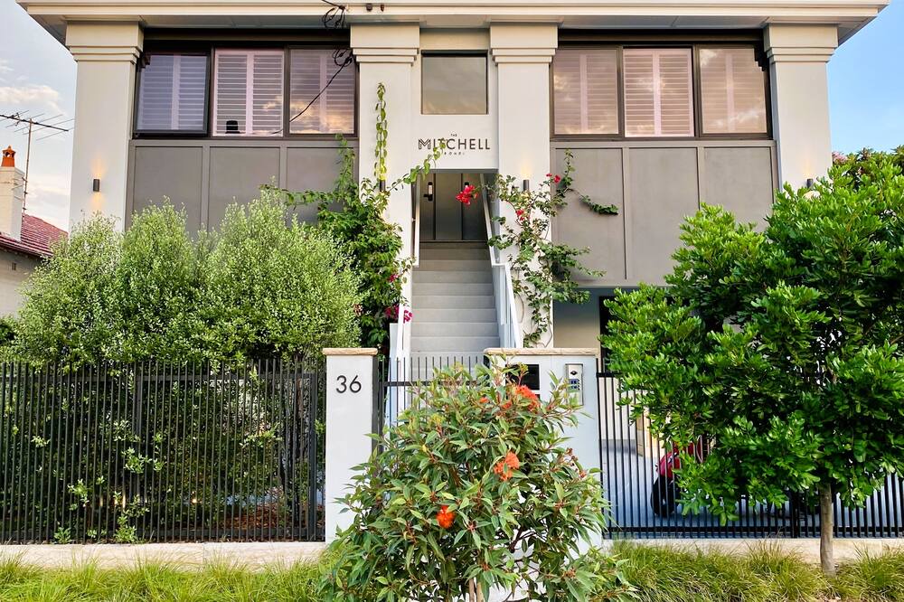 Photo of Outdoor in North Bondi