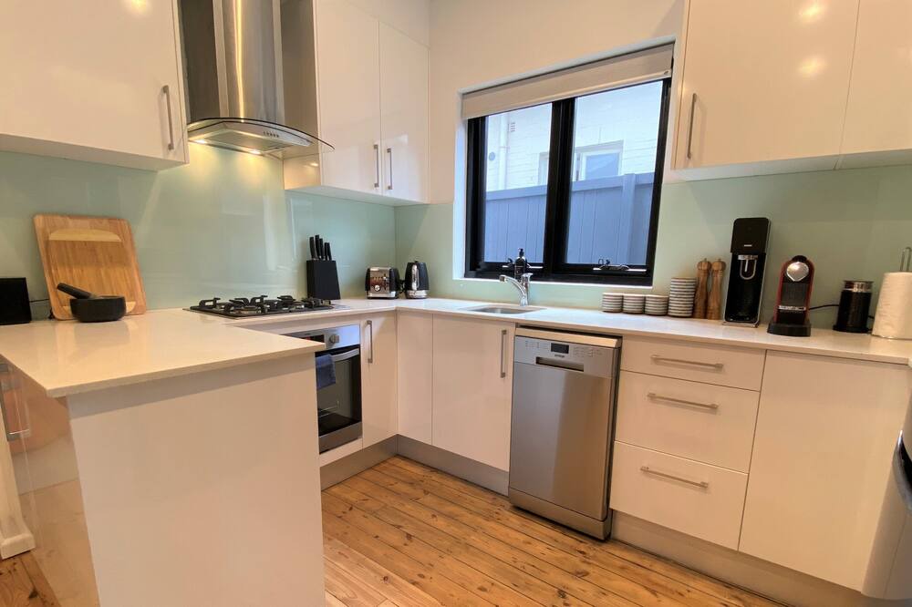Photo of Kitchen in North Bondi