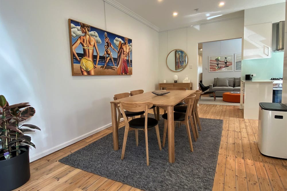 Photo of Kitchen in North Bondi