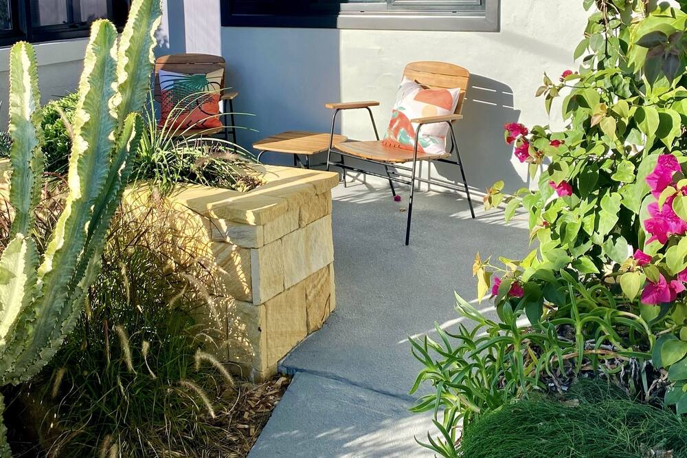 Photo of Patio Balcony in North Bondi