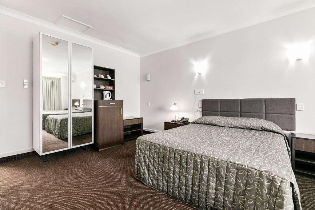 Photo of Bedroom in Calliope