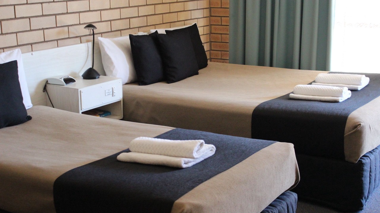 Photo of Bedroom in Moree