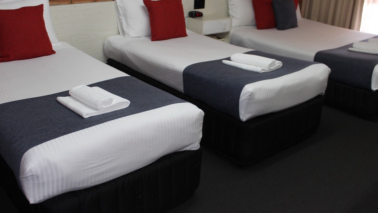 Photo of Bedroom in Moree