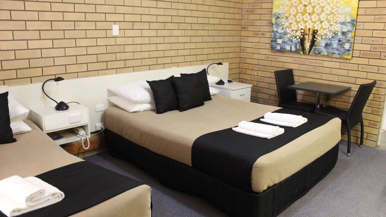 Photo of Bedroom in Moree