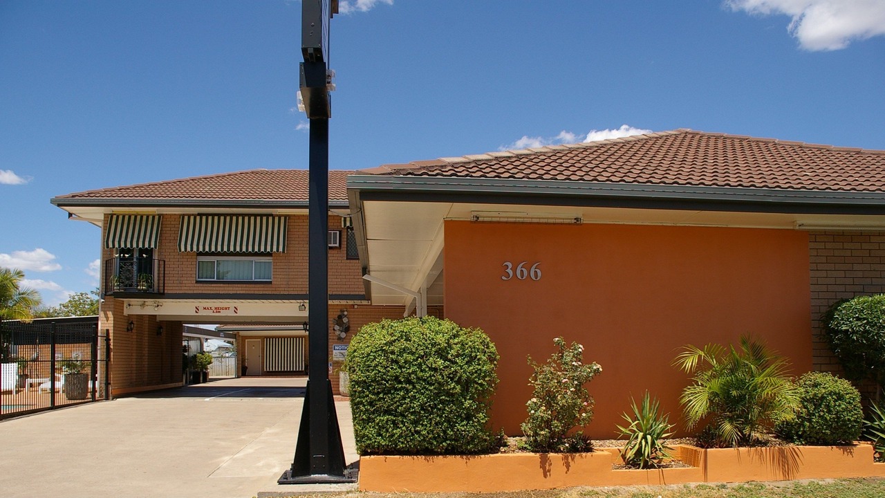 Photo of Outdoor in Moree