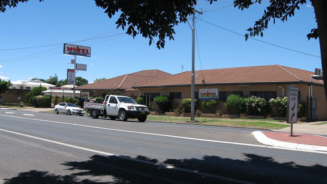 Photo of Outdoor in Moree