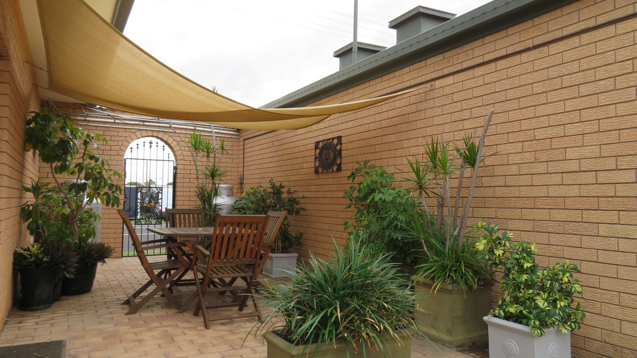 Photo of Patio Balcony in Moree