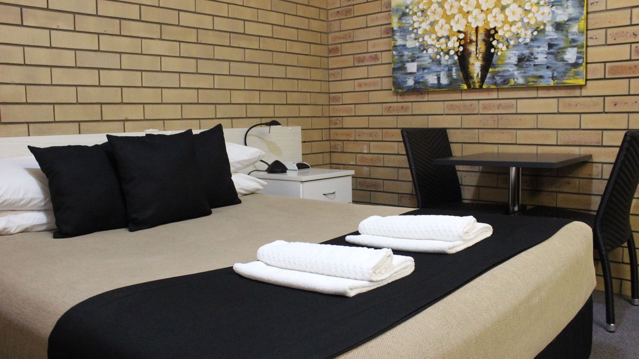 Photo of Bedroom in Moree