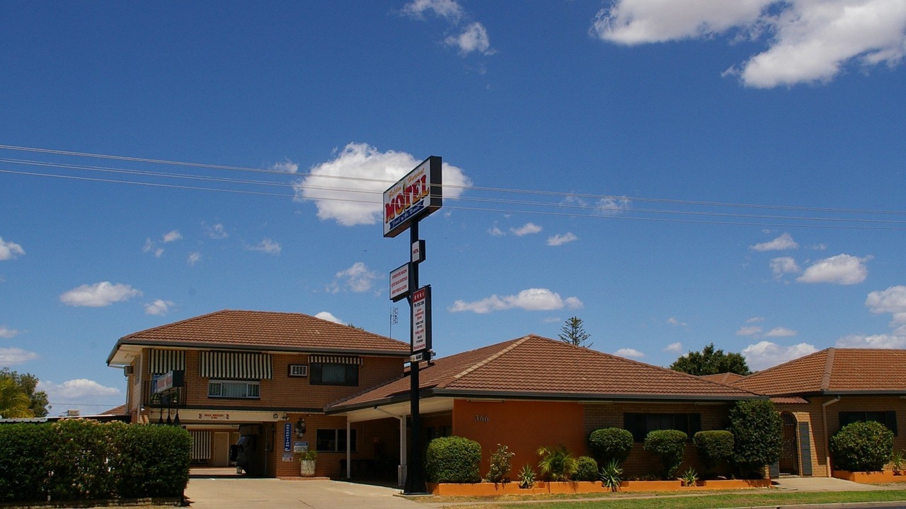 Photo of Outdoor in Moree