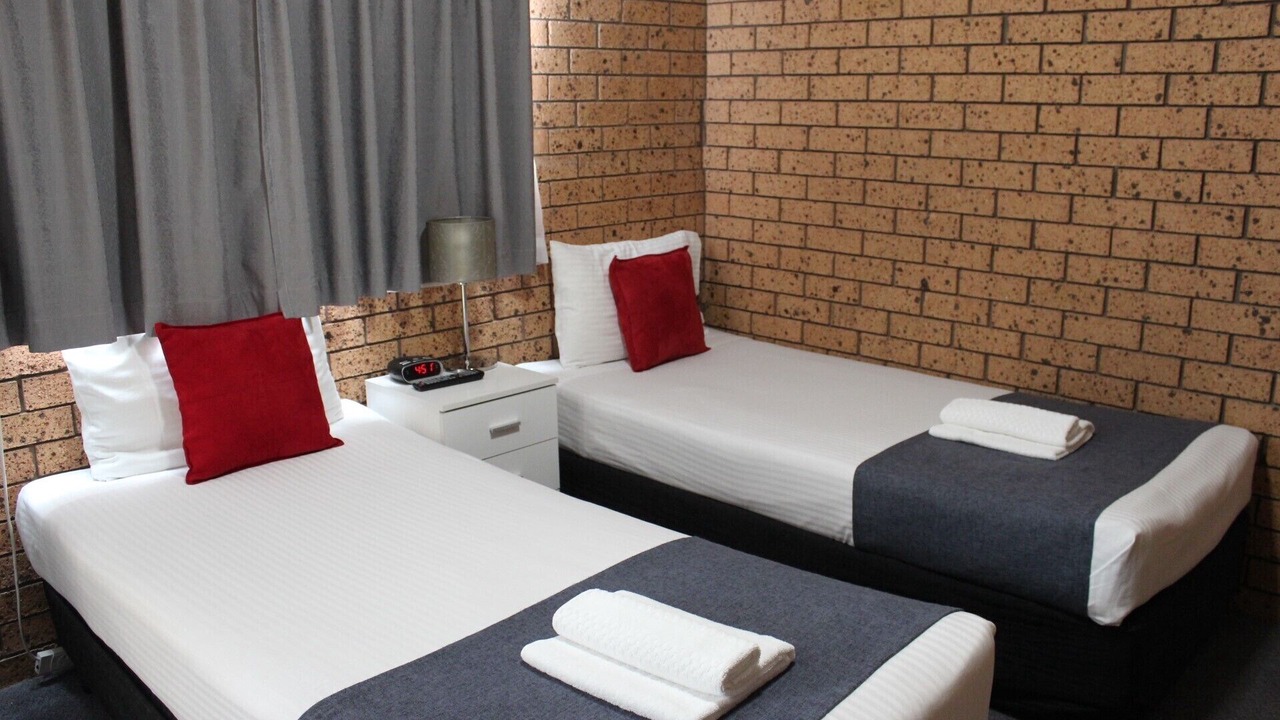 Photo of Bedroom in Moree