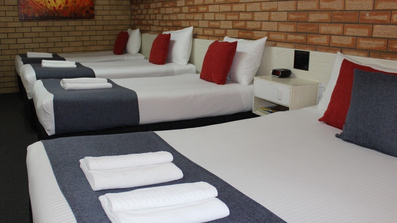 Photo of Bedroom in Moree