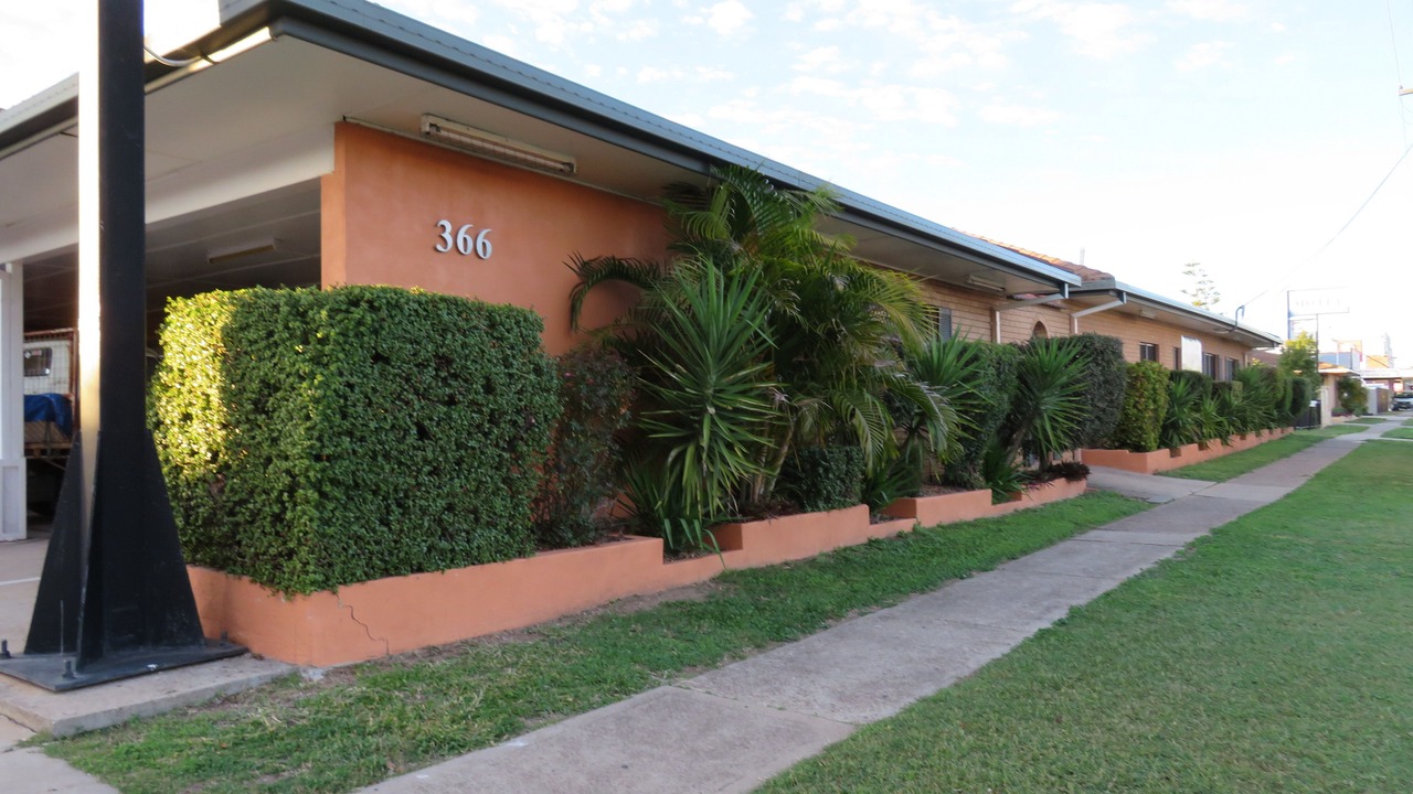 Photo of Outdoor in Moree