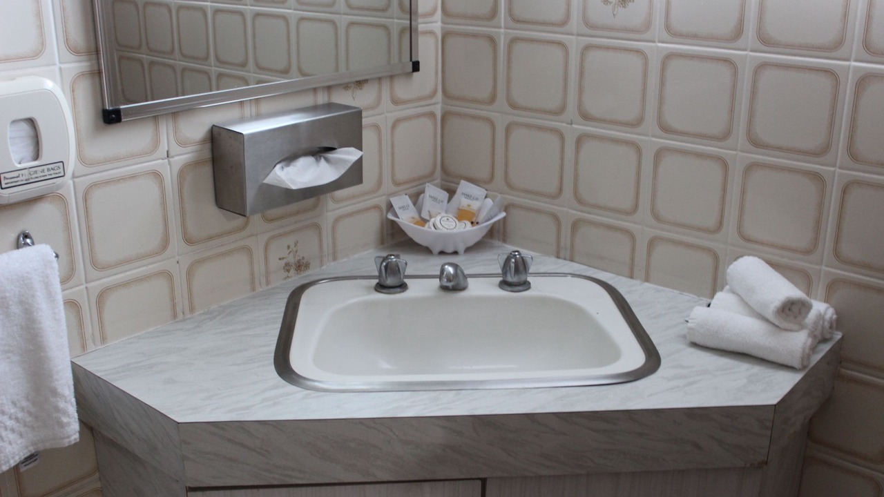 Photo of Bathroom in Moree