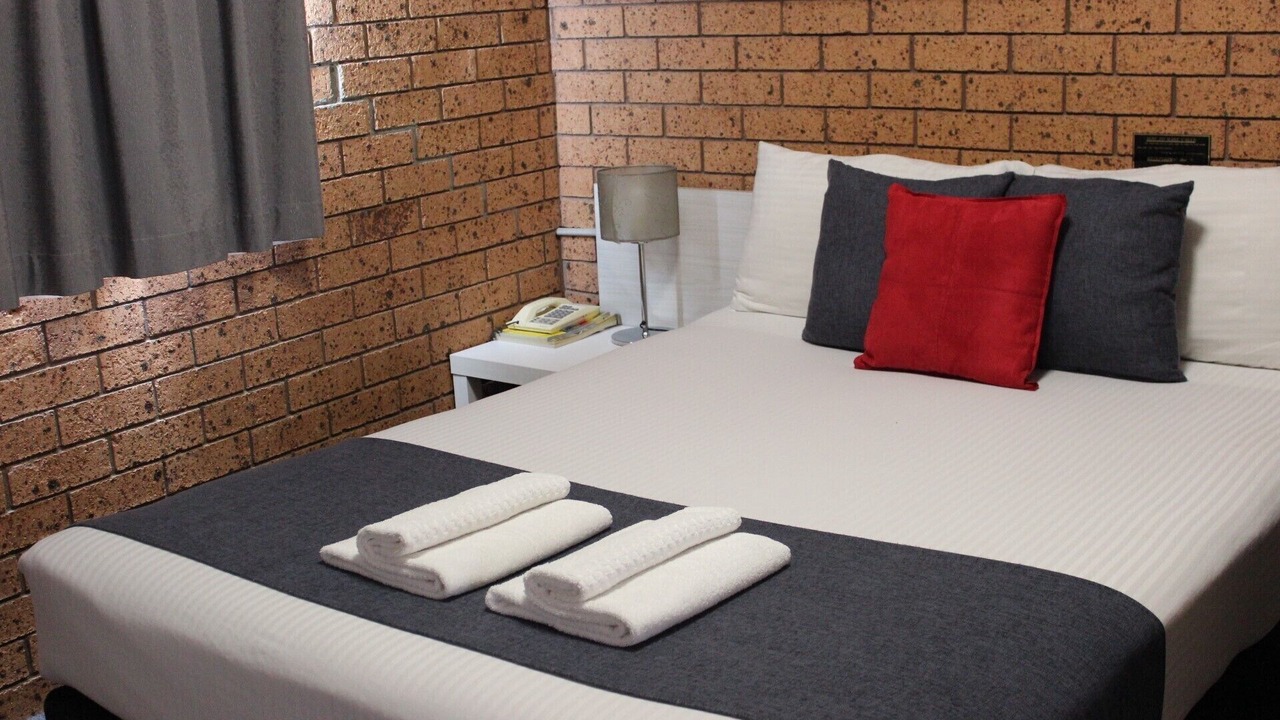 Photo of Bedroom in Moree