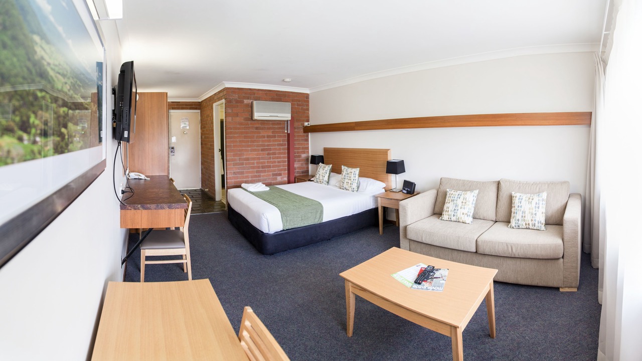 Photo of Bedroom in Murwillumbah
