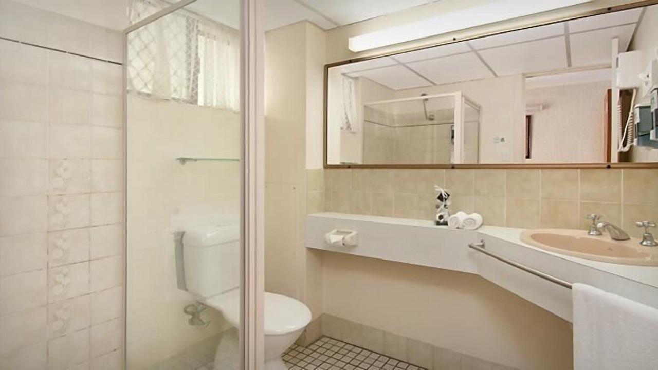 Photo of Bathroom in Murwillumbah