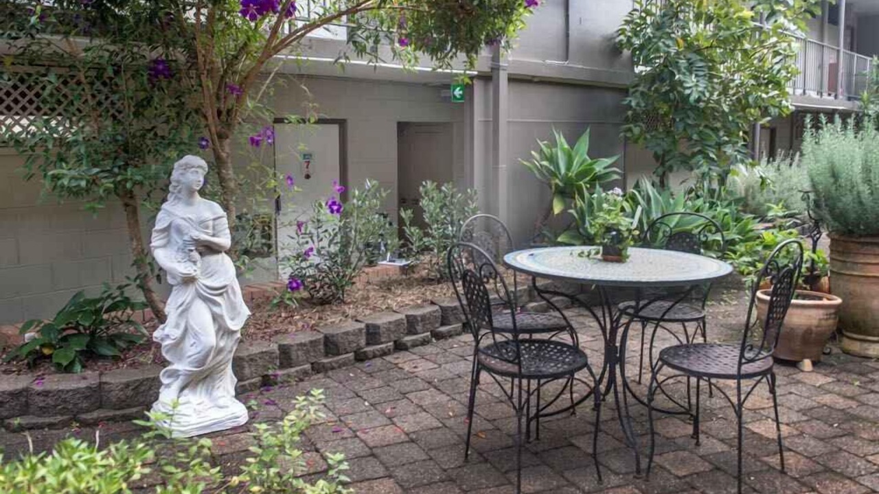 Photo of Outdoor in Murwillumbah