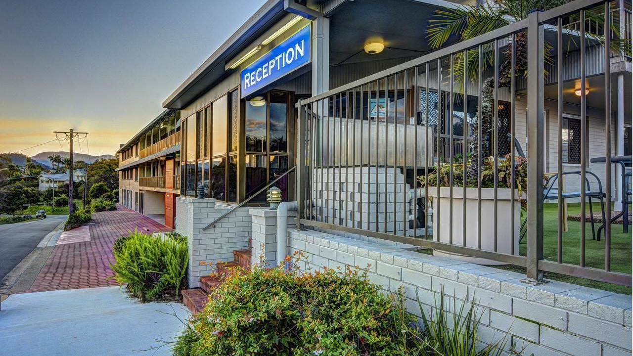 Photo of Outdoor in Murwillumbah