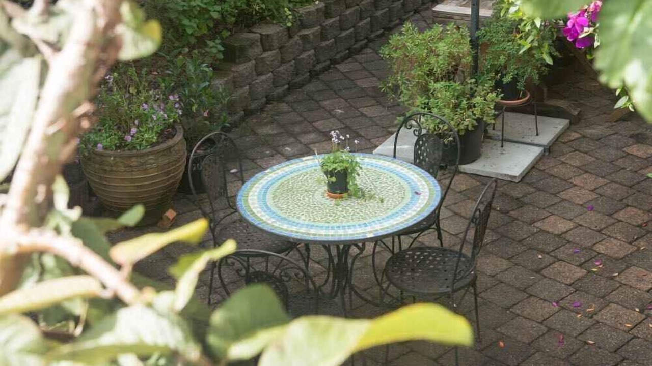 Photo of Patio Balcony in Murwillumbah