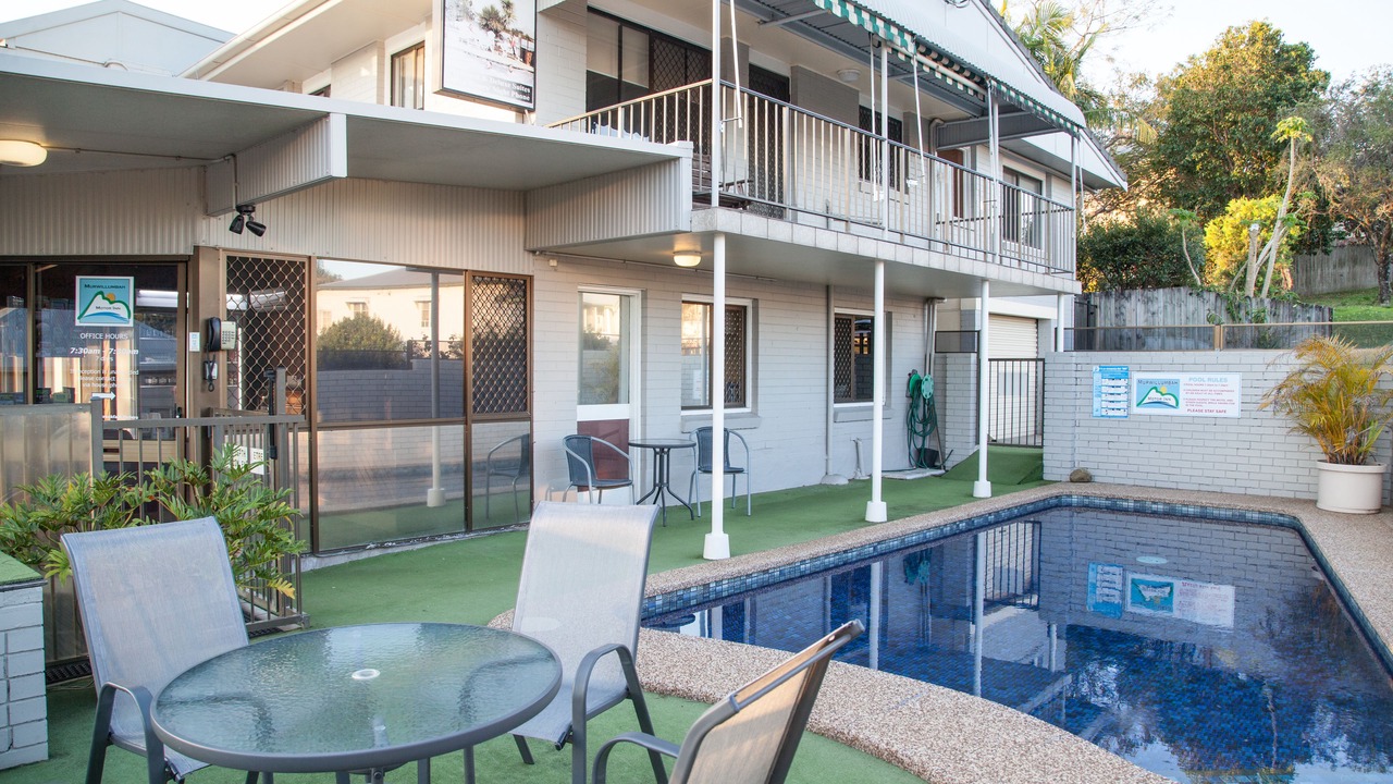 Photo of Outdoor in Murwillumbah