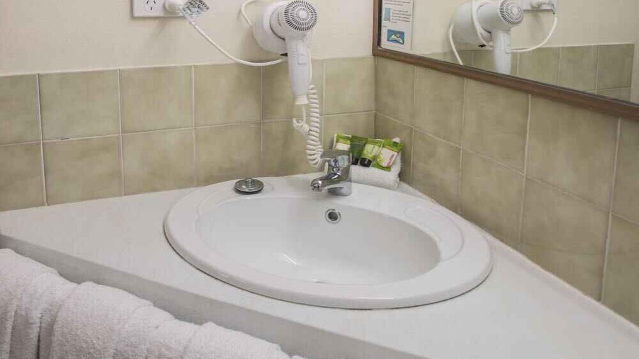 Photo of Bathroom in Murwillumbah