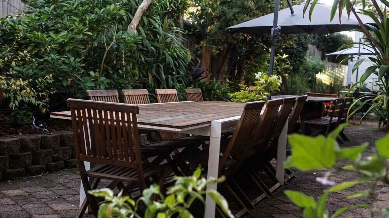 Photo of Outdoor in Murwillumbah