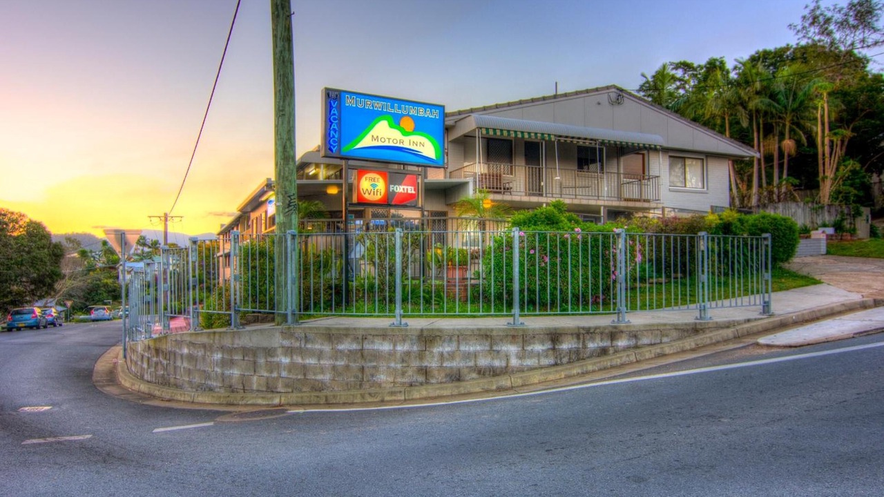 Photo of Outdoor in Murwillumbah