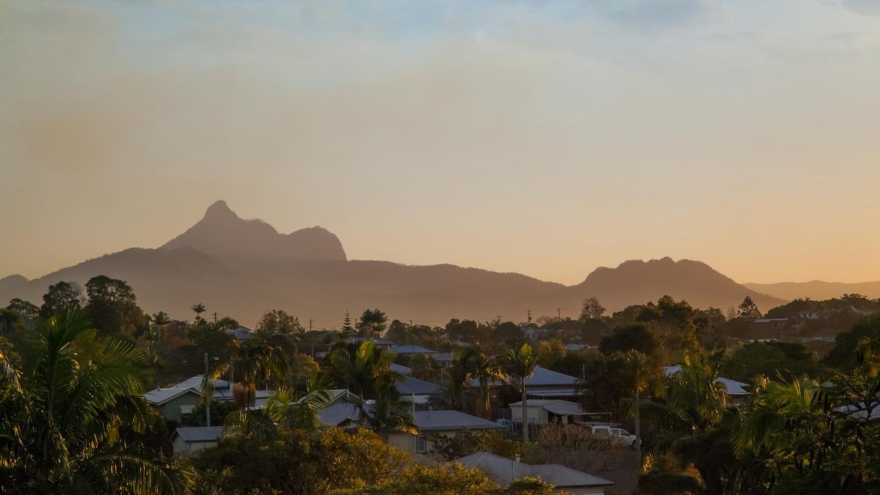 Photo of Outdoor in Murwillumbah