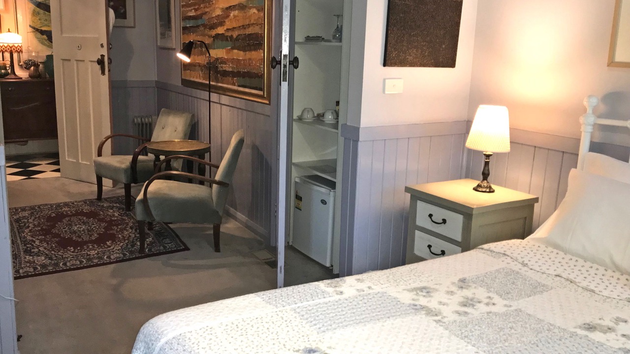Photo of Bedroom in Medlow Bath