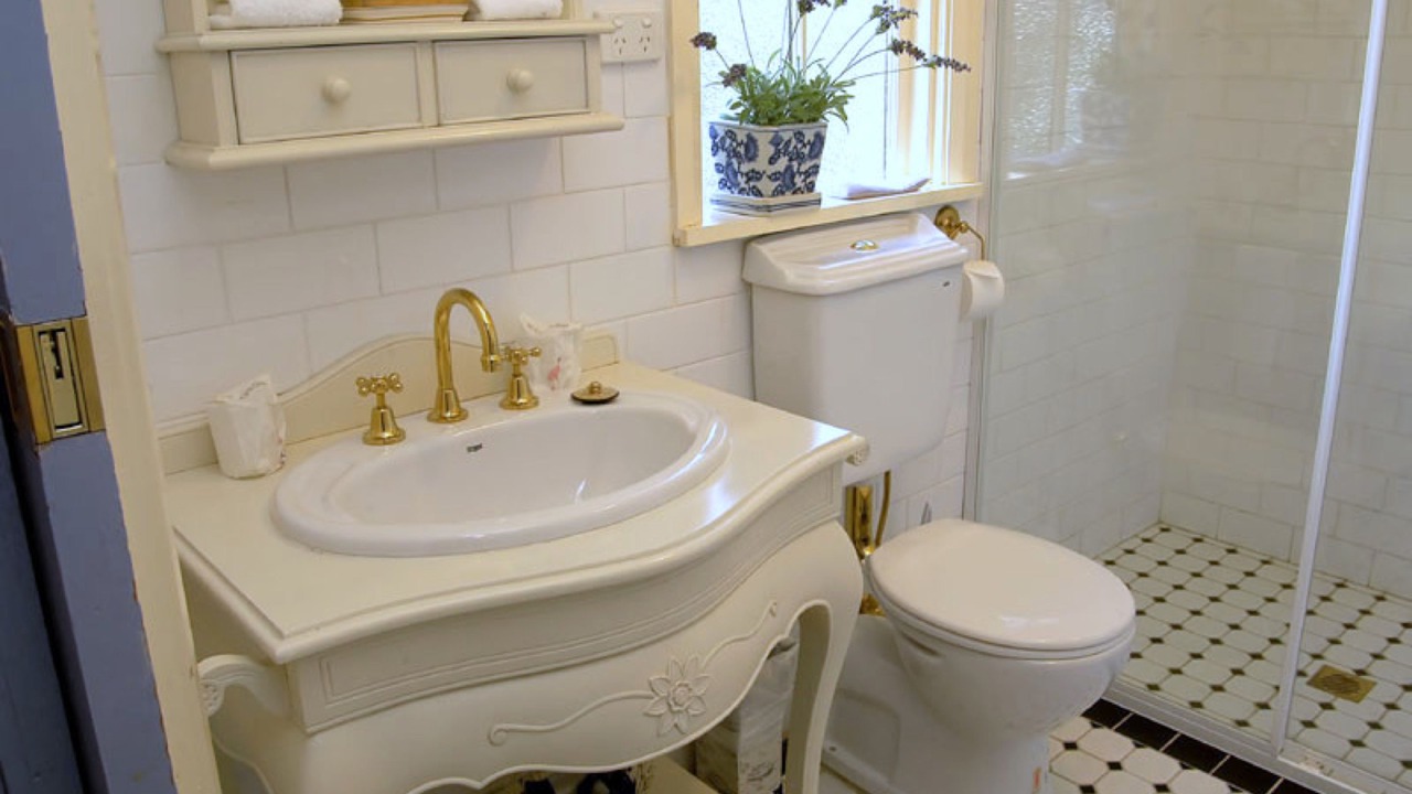 Photo of Bathroom in Medlow Bath
