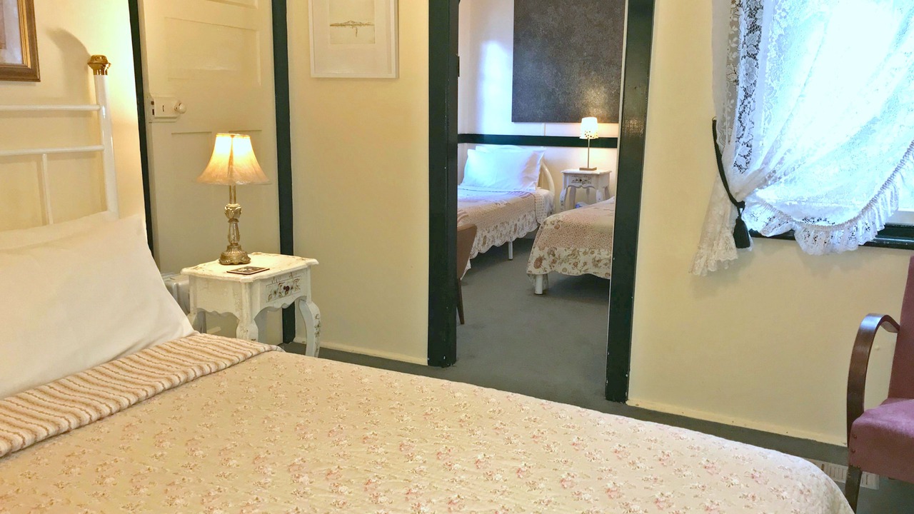 Photo of Bedroom in Medlow Bath