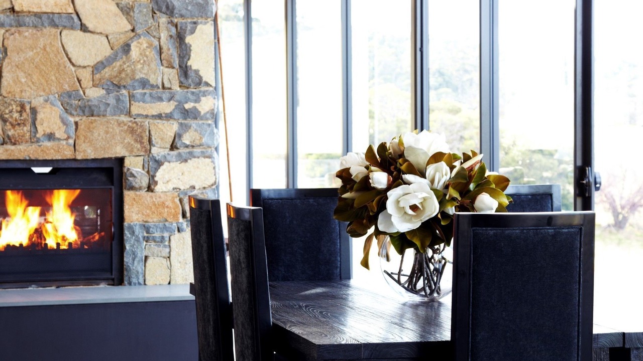 Photo of Bedroom in Rocky Hills