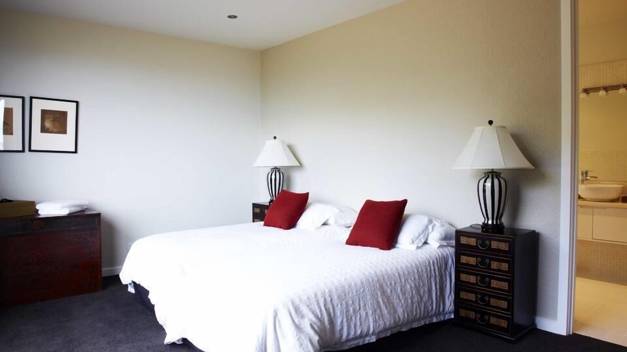 Photo of Bedroom in Rocky Hills