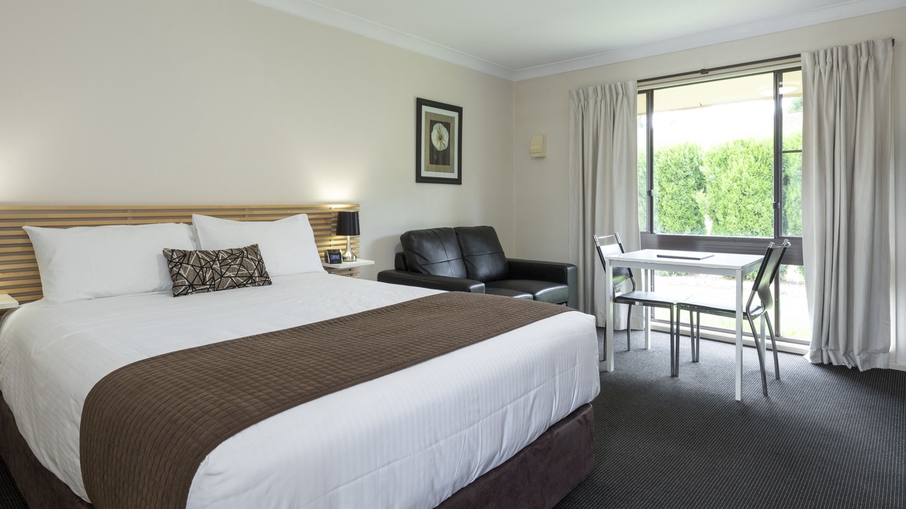 Photo of Bedroom in Vale Of Clwydd