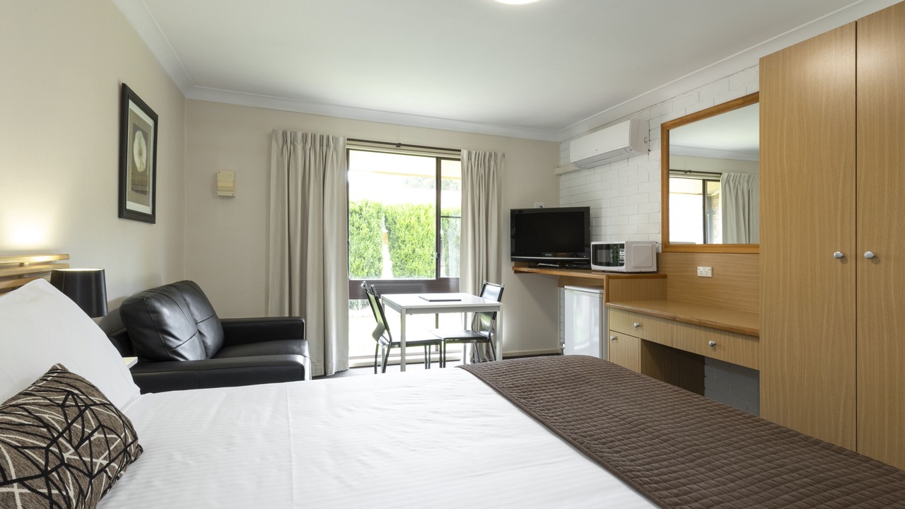Photo of Bedroom in Vale Of Clwydd